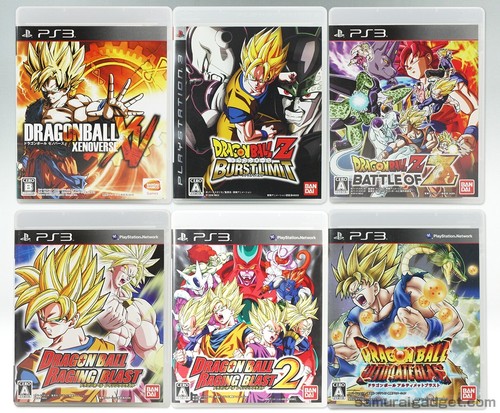 Dragon ball xenoverse - dragon, &