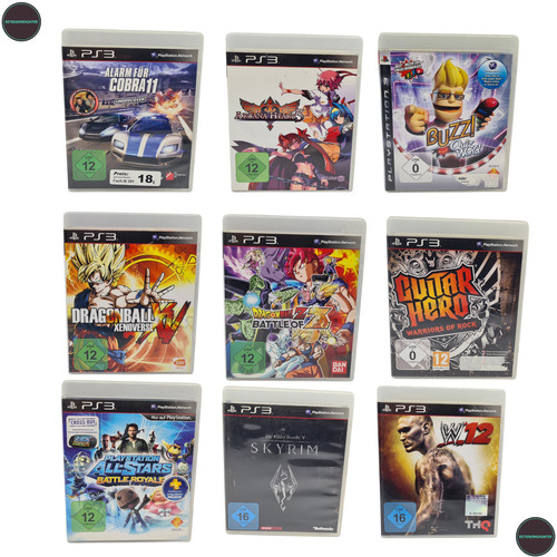 Sony playstation ps3 - sony,