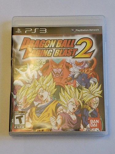 Dragon ball raging - dragon,