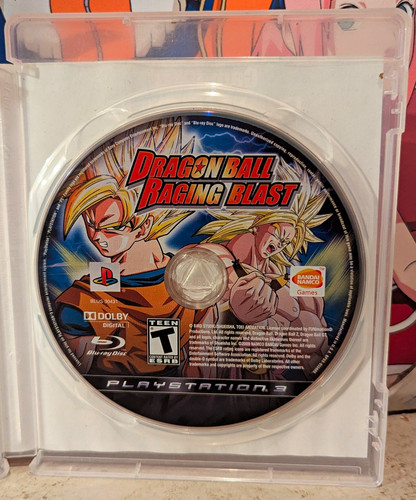 Custodia gamestop bandai - gamestop, namco