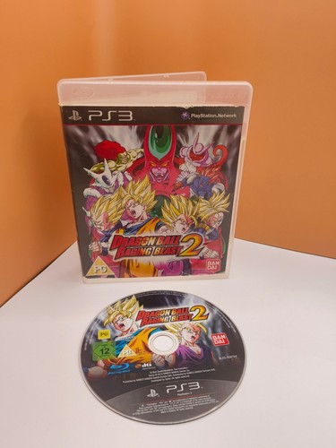 Dragon ball raging - dragon,