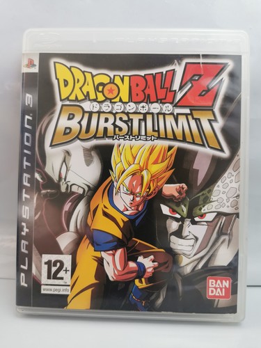 Dragon ball burst - dragon,