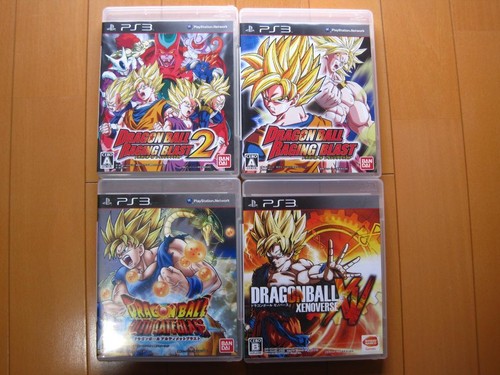 Lotto dragon ball raging - lotto,