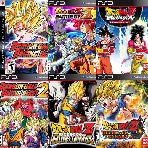 Giochi dragon ball - dragon,