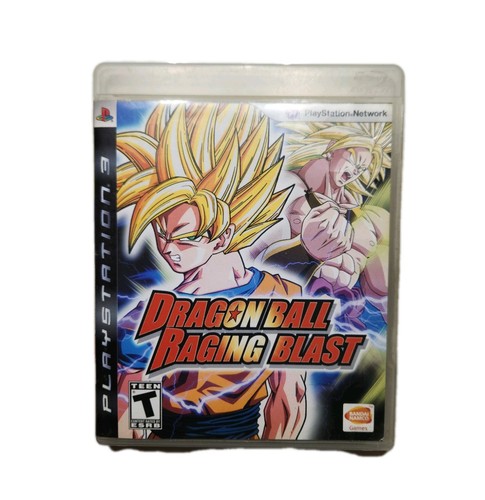 Bandai dragon ball raging - dragon,