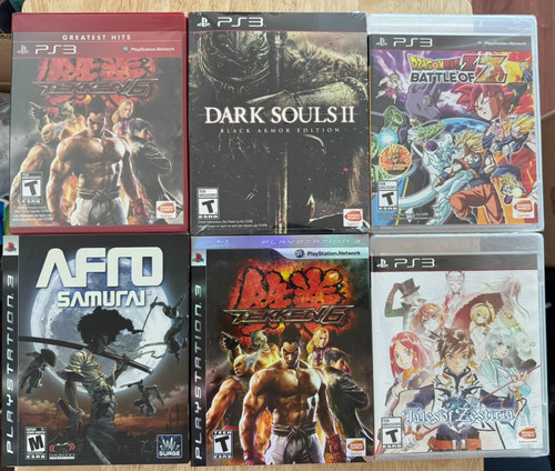 Giochi playstation us esrb - 3,