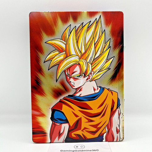 Dragon ball raging blast - dragon,