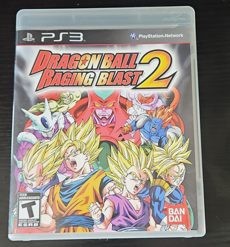 Bandai dragon ball raging - dragon,