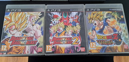 Bundle dragon ball - bundle, z: