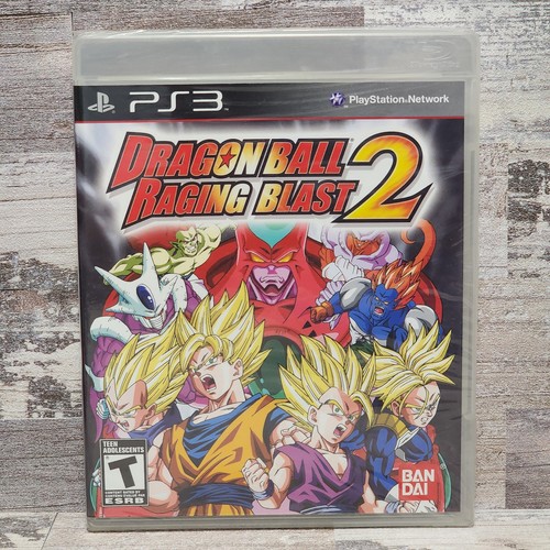 Dragon ball raging - dragon,